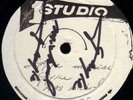 BOBBY AITKEN  SOUL BROS - KISS BAM BAM - STUDIO ONE 12