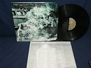 Rage Against The Machine s/t LP ORIG audioslave ratm