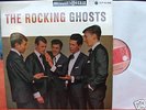 The Rocking Ghosts Top Danish Beat 1965