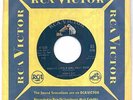 Bobby Day Pretty little gir RCA 8196 northern soul 45