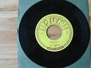 Roy Orbison Devil Doll/Sweet/Easy To Love Rare Sun 45