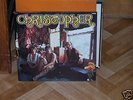 CHRISTOPHER US PSYCH REISSUE 1971 MINT-