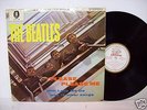 Beatles On Odeon,Germany. Please Please Me.Stereo5550.