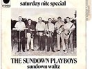 FRENCH SP The SUNDOWN PLAYBOYS