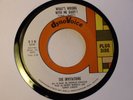 TEFTELLER Northern Soul The Invitations Dyno Voice 210