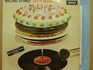 ROLLING STONES LET IT BLEED OG UK 1969 DECCA STEREO LP