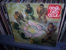 CANE AND ABLE A MESSAGE LP
