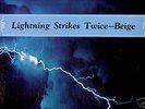 BEIGE lightning...LORETTA modern soul boogie LP *RARE*