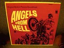 PSYCH - ANGELS FROM HELL soundtrack - Lollipop Shoppe