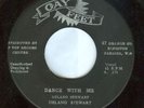 RARE ROCKSTEADY' DELANO STEWART' DANCE WITH ME' M- HEAR