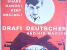 Drafi Deutscher Stereo LP  DECCA  D 60er Shake Hands