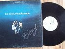 THE DOORS  THE SOFT PARADE  SIGNED BY RAY MANZAREK