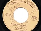 INFINITY on WHITEHORSE modern soul 45 *rare* NM