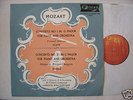 Decca Felsted Marseau, Roesgen-Champion play Mozart