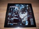 Samael-Blood Ritual LP Original