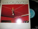 BIG STAR radio city LP original