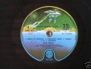 BLACK SABBATH VOL 4 - RARE UK SPACESHIP LABEL