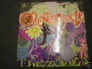 ZOMBIES/ODYSSEY & ORACLE LP ORIG CBS MONO EX CONDITION