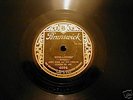 BRUNSWICK 4694, ANDY KIRK, 