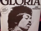 JIMI HENDRIX   GLORIA  ALL ALONG THE WATCHTOWER RARE LP