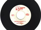 DAVE ROBINSON - EVERYONE IS CRYING - MERRITONE