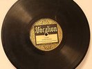 Blind Joe Taggart and Emma Taggert - Vocalion 1063