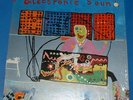 George Harrison, ELECTRONIC SOUND, zapple LP