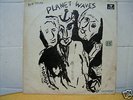 BOB DYLAN Planet Waves MOÇAMBIQUE MOZAMBIQUE 12