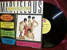 The Marvelous Marvelettes LP Tamla Records 237 Mono