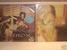 Celine Dion -- 33 Lp -The color of my love - self title