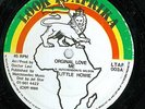 LITTLE HOWIE ORGINAL LOVE OG LOOK TO AFRIKA 12