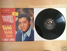 ELVIS PRESLEY  LSP 2621 ORIGINAL US  1962 GIRLS GIRLS