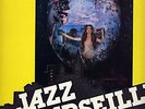 RARE FRENCH PRIVATE PRESS JAZZ LP : JAZZ A MARSEILLE
