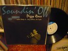 DIZZY REECE Soundin' Off BLUE NOTE Orginal LP 4033