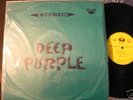 DEEP PURPLE rare double LP, Far East import Near Mint
