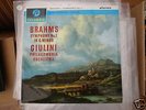 SAX 2420 B/S GIULINI BRAHMS SYM 1