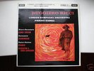 SXL 2197 ED4 RICCI SARASATE S/SAENS