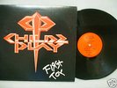 CHILDZPLAY-FIRST TOY 1986 USA