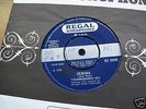 DEBORA - TYRANNOSAURUS REX - UK REGAL-ZONOPHONE RECORDS
