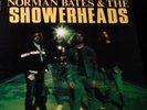 Norman Bates and The Showerheads LP NRSV Murphy's Law