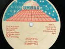 DADDY TAR ZIGZAWYA ORIGINAL UK 1990 UMBRA 12