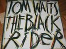 TOM WAITS THE BLACK RIDER UK issue Stunning Copy
