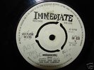 LES FLEUR DE LYS-RARE MOD 45-IMMEDIATE/JIMMY PAGE 