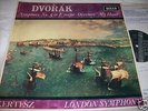 SXL 6273 WBG ed1 DVORAK SYMPHONY No. 5 LSO KERTESZ