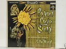 BILLY WARD & DOMINOS 1959 ORIGINAL PRESSING  STEREO VG+