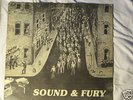 YOUTH BRIGADE Sound&Fury ORIGINAL FIRST PRESS 1982 kbd