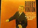 BOBBY VINTON Dancing at The Hop Epic Stereo 1961 SEALED