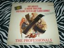 The Professionals Sountrack COSO - 5001