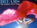 Buddy Holly Norman Petty Trio Moon Dreams promo/demo LP
