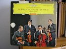 DGG 138531/33  SLPM red Beethoven 6 stringq, Amadeus q.